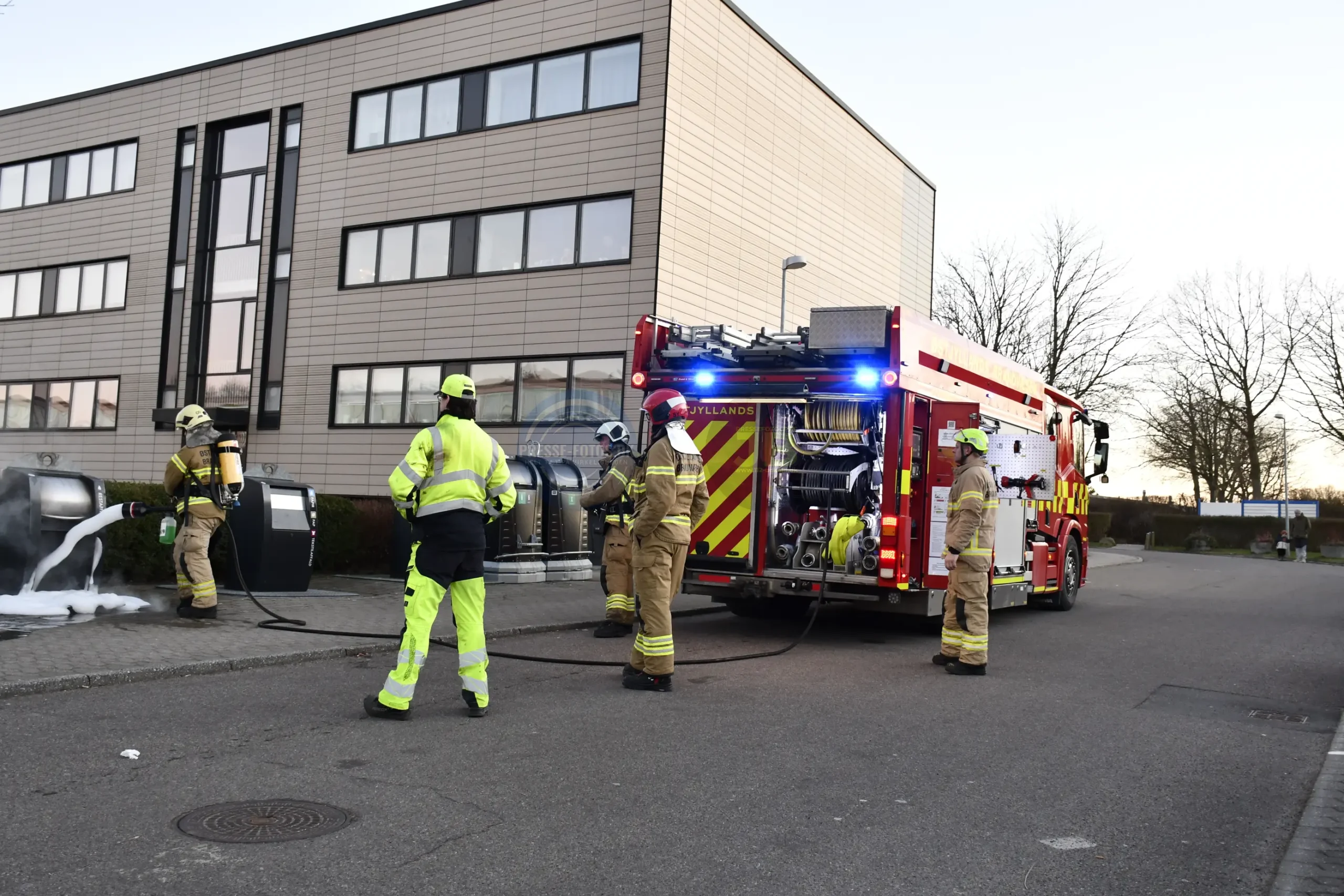 17.02.25-Brand_container-Viby_Aarhus-2